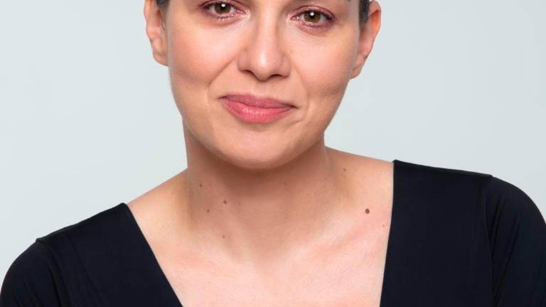 «Serve uno spazio culturale in cui si possa pensare la complessità dell’esperienza femminile». Maura Gancitano giovedì ospite a “Biglietti agli amici“ «Serve uno spazio culturale in cui si possa pensare la complessità dell’esperienza femminile». Maura Gancitano giovedì ospite a “Biglietti agli amici“