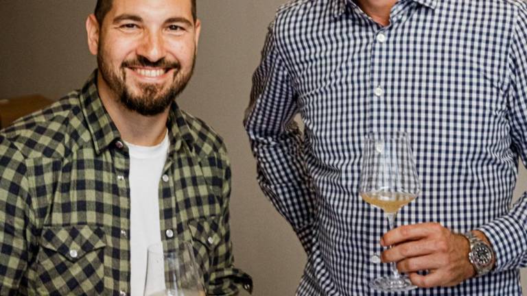 Dopo la Ca' de Be' a Bertinoro e la Vineria del Popolo a Cesena, il cervese Simone Rosetti apre una trattoria a Venezia Dopo la Ca' de Be' a Bertinoro e la Vineria del Popolo a Cesena, il cervese Simone Rosetti apre una trattoria a Venezia