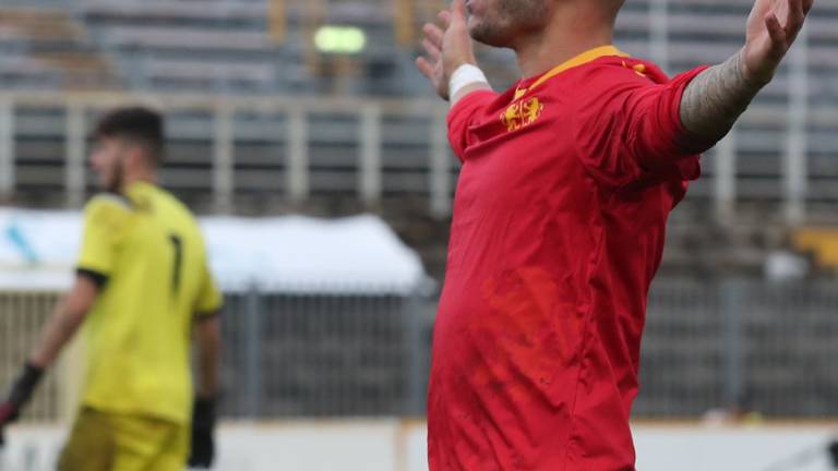 Calcio D: Rimini, Ravenna, Forlì e Cattolica si regalano un mercoledì d'oro Calcio D: Rimini, Ravenna, Forlì e Cattolica si regalano un mercoledì d'oro