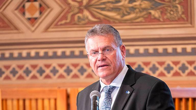 San Marino, Bugli e Rossi: il giuramento dei Capitani reggenti San Marino, Bugli e Rossi: il giuramento dei Capitani reggenti