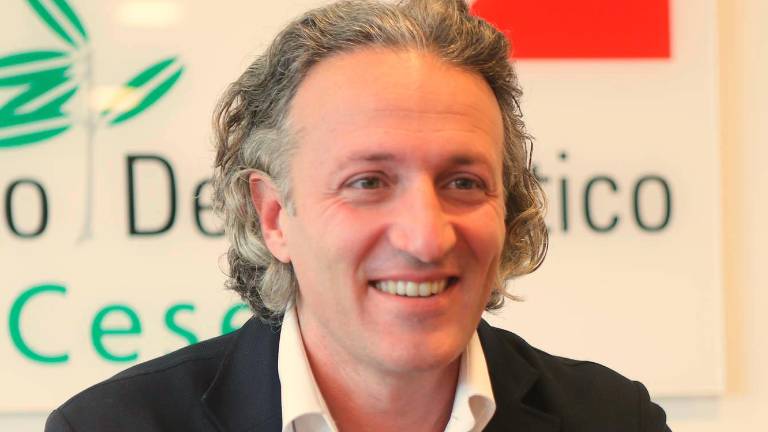 Romagna Acque, l’avvocato cesenate Fabrizio Landi nuovo presidente Romagna Acque, l’avvocato cesenate Fabrizio Landi nuovo presidente