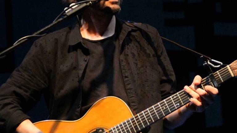 Oggi alle 19 Marches in concerto sulla panchina Oggi alle 19 Marches in concerto sulla panchina