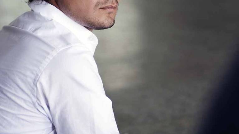 Riccardo Scamarcio ospite d'onore della rassegna cinematografica di Cesena Riccardo Scamarcio ospite d'onore della rassegna cinematografica di Cesena