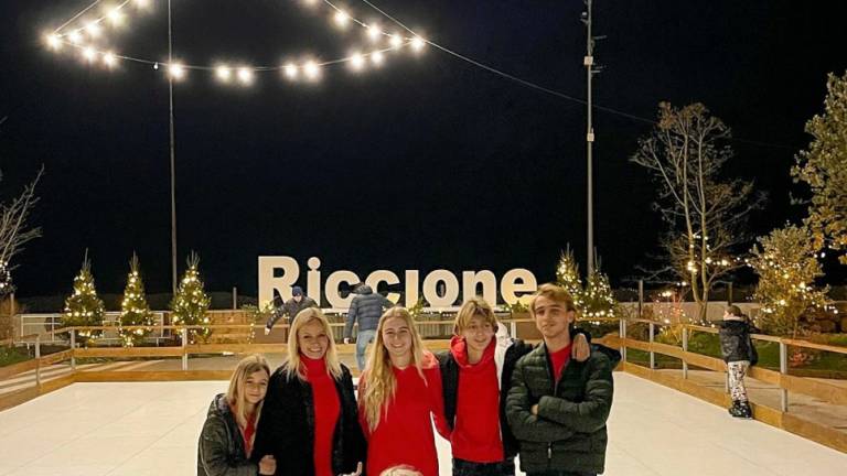 <strong>Mamme influencer e travel blogger: Riccione fa boom sui social network</strong> <strong>Mamme influencer e travel blogger: Riccione fa boom sui social network</strong>