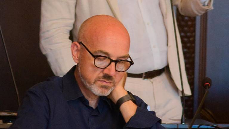 Ravenna, consiglio comunale sulla sicurezza. L’appello del sindaco: “Uniti per migliorare” Ravenna, consiglio comunale sulla sicurezza. L’appello del sindaco: “Uniti per migliorare”