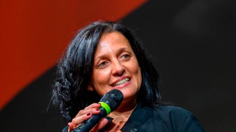 Renata Tosi Renata Tosi