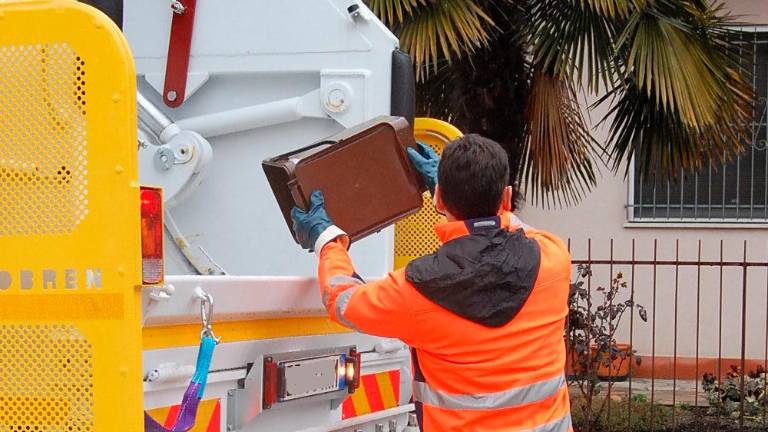Faenza, raccolta differenziata in netta crescita nonostante l’alluvione Faenza, raccolta differenziata in netta crescita nonostante l’alluvione