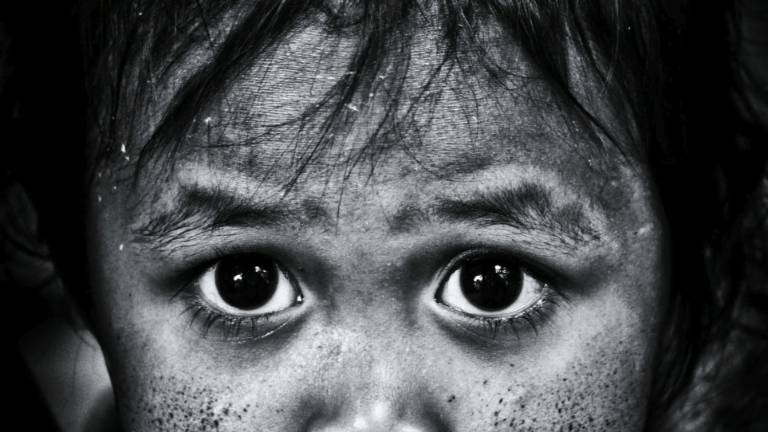 Oltre lo sguardo, le foto di Arianna Di Romano Oltre lo sguardo, le foto di Arianna Di Romano