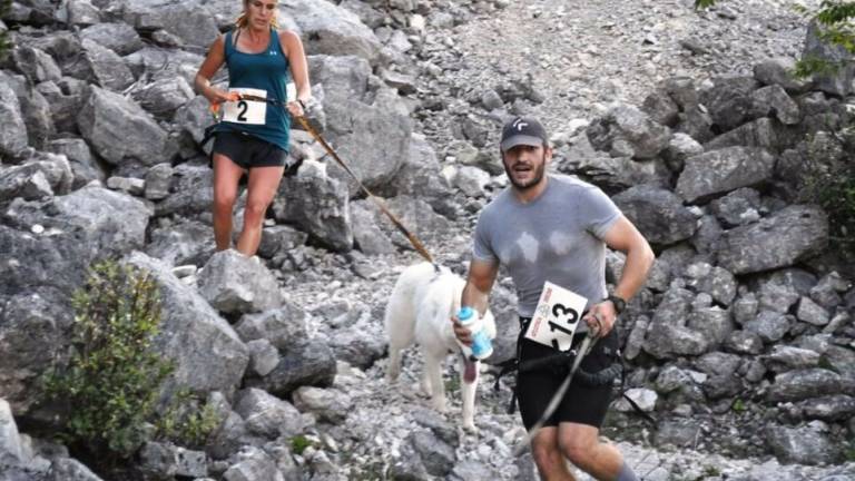 Cotignola, trail virtuale contro il cancro Cotignola, trail virtuale contro il cancro