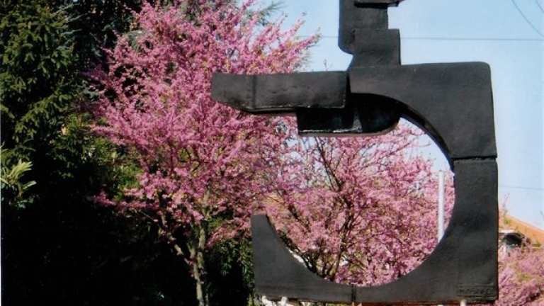 La scultura di Masacci persa nei depositi del Comune di Cesena La scultura di Masacci persa nei depositi del Comune di Cesena