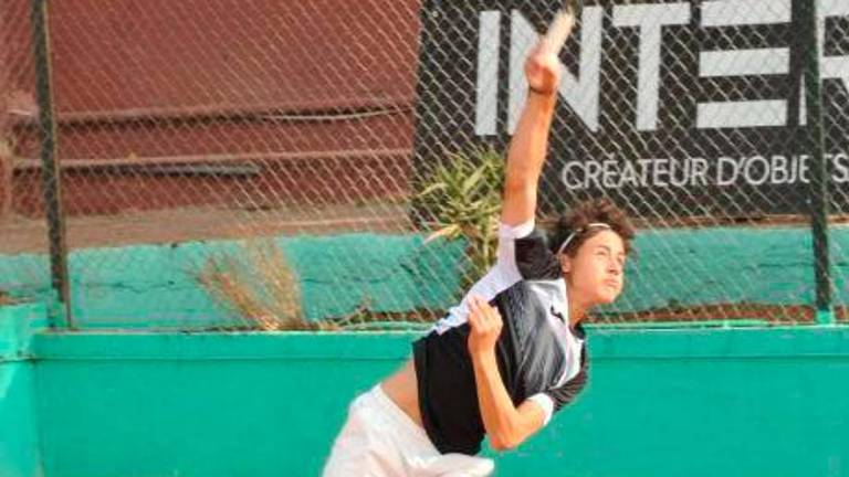 Tennis: Mecarelli in semifinale ad Antalya, i risultati del Road to Foto al Villa Carpena Tennis: Mecarelli in semifinale ad Antalya, i risultati del Road to Foto al Villa Carpena