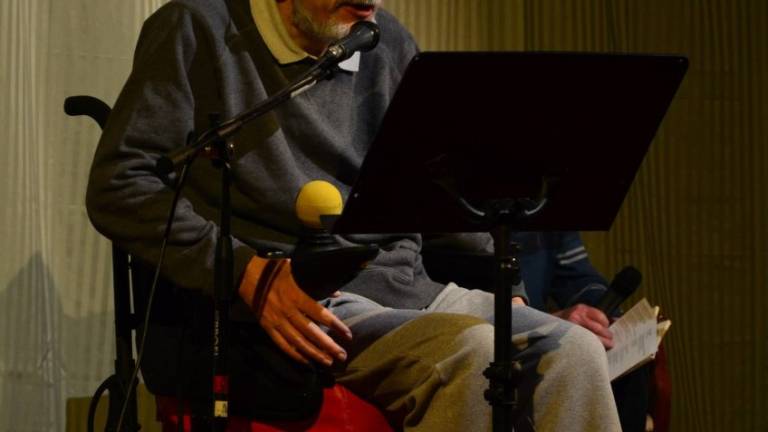 Faenza, addio a Luigi Antonio Mazzoni Faenza, addio a Luigi Antonio Mazzoni