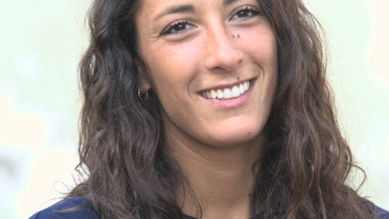 Volley A2 donne, anche Assirelli per la nuova Conad Teodora Ravenna Volley A2 donne, anche Assirelli per la nuova Conad Teodora Ravenna