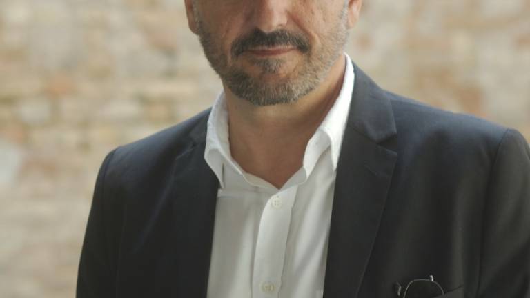 Editoria, Luca Pavarotti vice presidente di Legacoop Culturmedia nazionale Editoria, Luca Pavarotti vice presidente di Legacoop Culturmedia nazionale