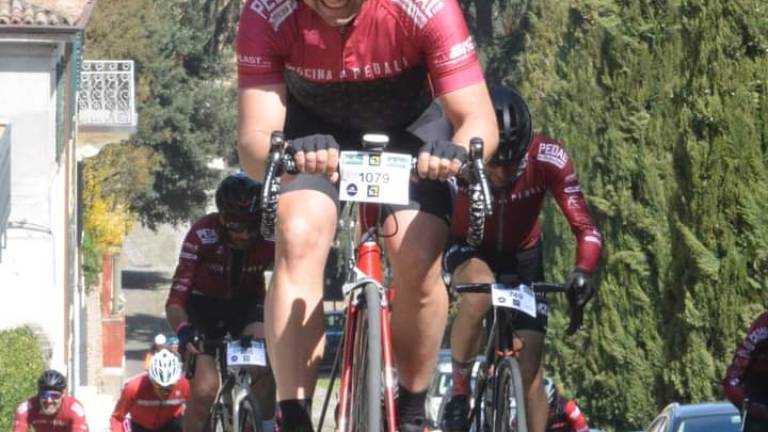 Ciclismo, domenica torna il Giro delle Fiandre cesenati: ecco come iscriversi Ciclismo, domenica torna il Giro delle Fiandre cesenati: ecco come iscriversi