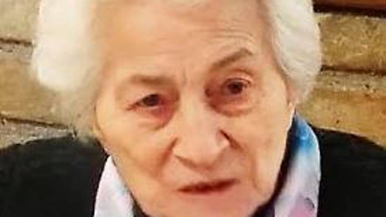 Un simbolo del ristorante Venturi di Roncofreddo: morta a 90 anni la storica cuoca Fiorina Un simbolo del ristorante Venturi di Roncofreddo: morta a 90 anni la storica cuoca Fiorina