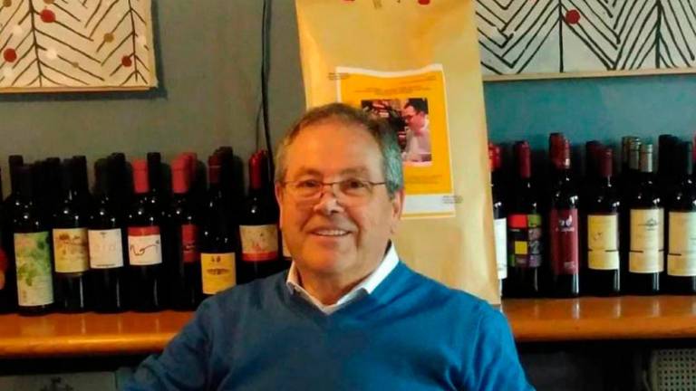 Longiano, morto Walther Sirri, fondatore di Hera Luce: “Addio a un vero signore” Longiano, morto Walther Sirri, fondatore di Hera Luce: “Addio a un vero signore”