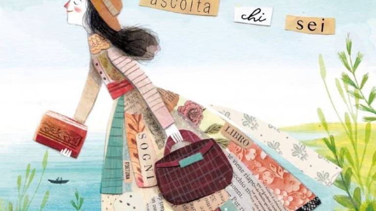 Scrittori su Instagram con Mare di Libri Scrittori su Instagram con Mare di Libri