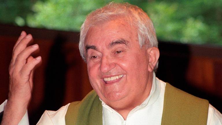 Rimini ricorda don Oreste Benzi a 100 anni dalla nascita: il programma delle iniziative Rimini ricorda don Oreste Benzi a 100 anni dalla nascita: il programma delle iniziative