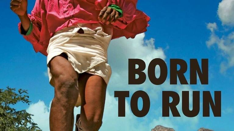 Born to run: è proprio vero, siamo nati per correre Born to run: è proprio vero, siamo nati per correre