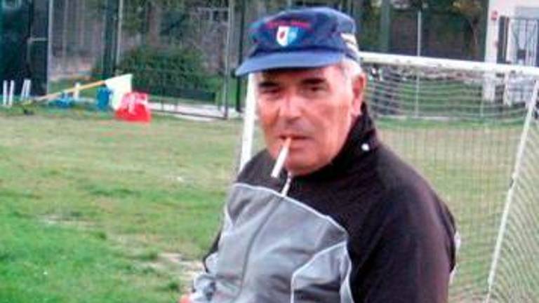 Lugo, addio al prof Stanislao Zanelli, simbolo dell’atletica Lugo, addio al prof Stanislao Zanelli, simbolo dell’atletica