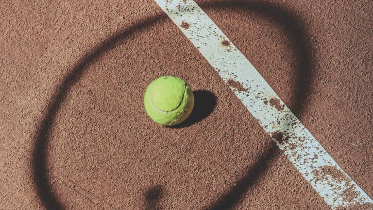 Tennis, Amadio e Vicini avanzano a Riccione Tennis, Amadio e Vicini avanzano a Riccione