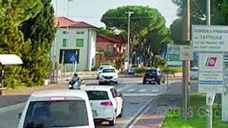 A Cattolica via libera ad altri 21 impianti di videosorveglianza A Cattolica via libera ad altri 21 impianti di videosorveglianza