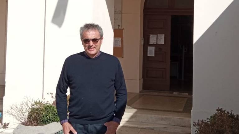 Coriano, via ai lavori per migliorare la qualità dei semafori Coriano, via ai lavori per migliorare la qualità dei semafori