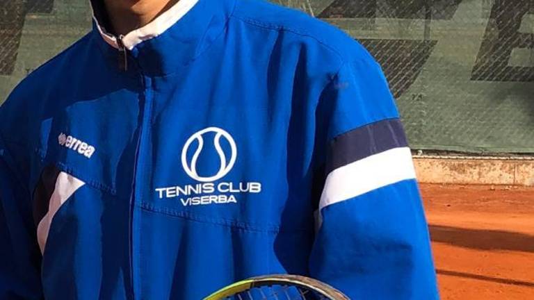 Tennis, gli Open dell'Up e del Ct Villanova ai tabelloni finali Tennis, gli Open dell'Up e del Ct Villanova ai tabelloni finali