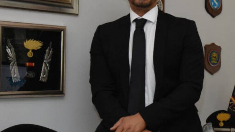 Forlì. Si finge fragile per riavere i soldi dalla ex, ma il detective scopre che fa la bella vita Forlì. Si finge fragile per riavere i soldi dalla ex, ma il detective scopre che fa la bella vita