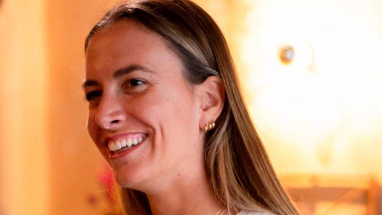 Forlì. Dalla laurea in pedagogia, alla creazione di gioielli: la scelta di vita di Gioia Lelli Forlì. Dalla laurea in pedagogia, alla creazione di gioielli: la scelta di vita di Gioia Lelli