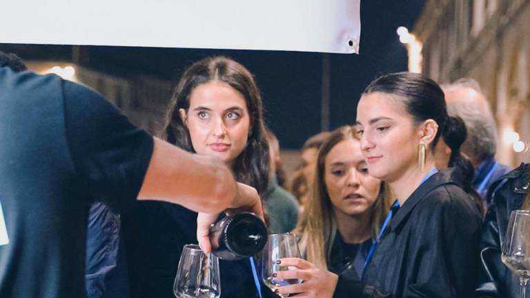 “Faenza in un bicchiere”: 20 cantine, 1.500 visitatori “Faenza in un bicchiere”: 20 cantine, 1.500 visitatori