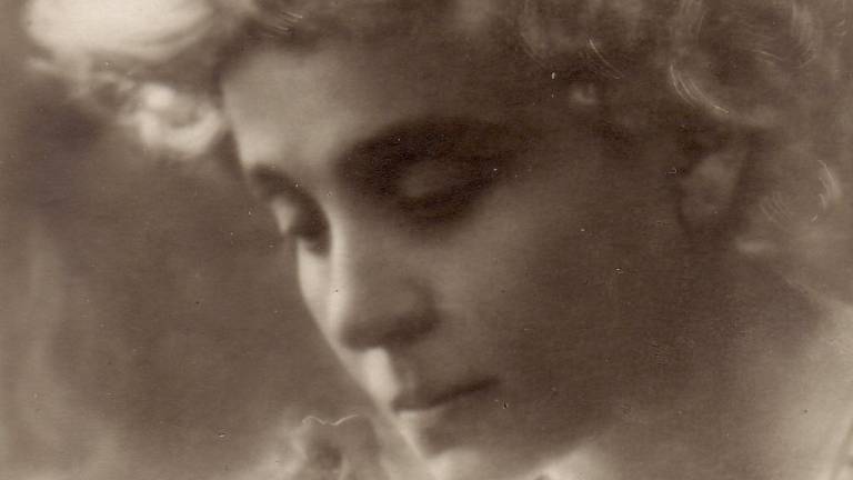 Eleonora Duse e D'Annunzio: notte d'amore a Rimini Eleonora Duse e D'Annunzio: notte d'amore a Rimini