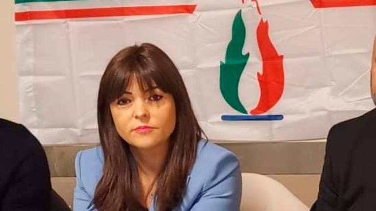Alice Buonguerrieri Alice Buonguerrieri