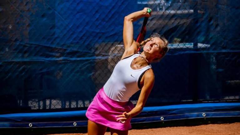 Tennis, ben 72 iscritte al torneo del Ct Venustas Tennis, ben 72 iscritte al torneo del Ct Venustas