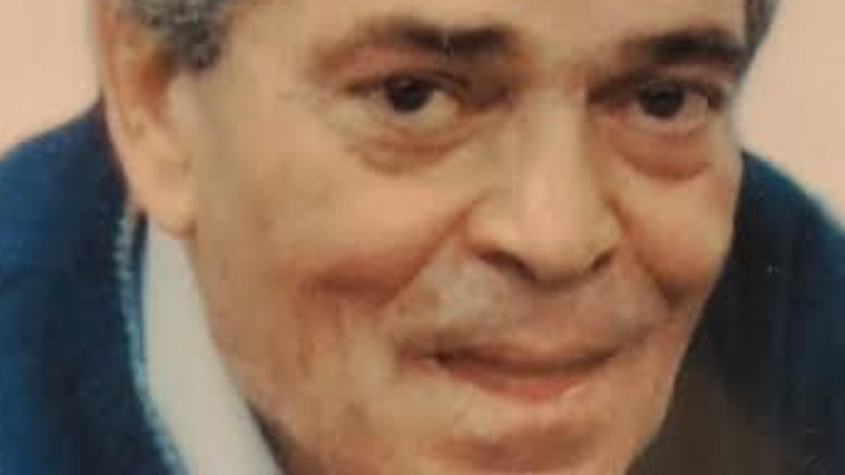 San Pancrazio e la podistica piangono lo storico fondatore Gianò San Pancrazio e la podistica piangono lo storico fondatore Gianò