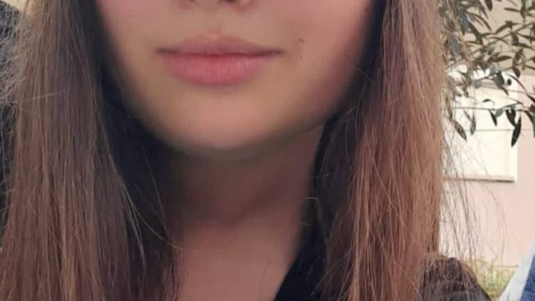 Ilona Bogus, 16enne di Alfonsine, scomparsa nel nulla da quattro giorni Ilona Bogus, 16enne di Alfonsine, scomparsa nel nulla da quattro giorni