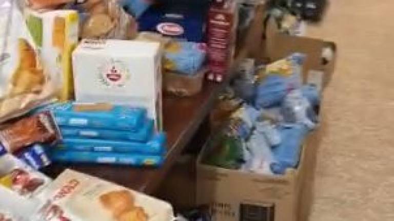 Faenza, 2mila domande per avere i buoni spesa Faenza, 2mila domande per avere i buoni spesa