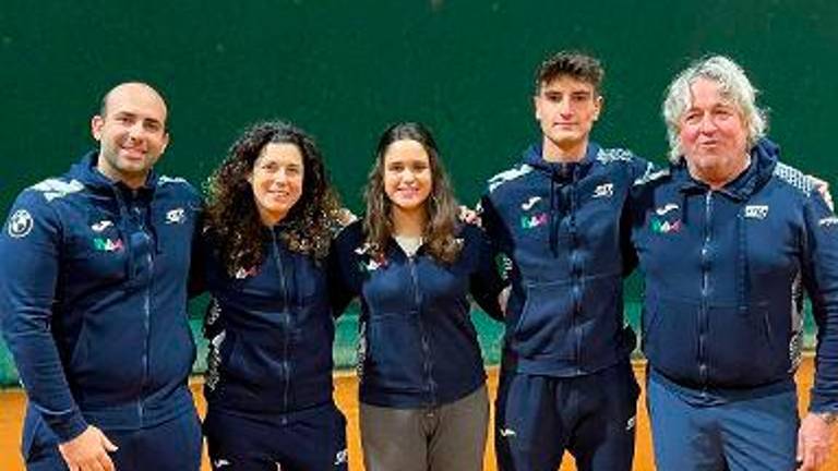 Tennis, parte il torneo “Città di Meldola” Tennis, parte il torneo “Città di Meldola”