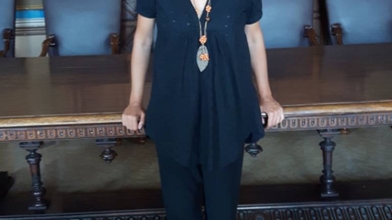 Bertinoro, nominata nuova assessora Bertinoro, nominata nuova assessora