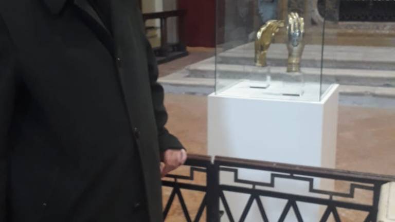Faenza, restaurate le grandi opere del Museo diocesano Faenza, restaurate le grandi opere del Museo diocesano