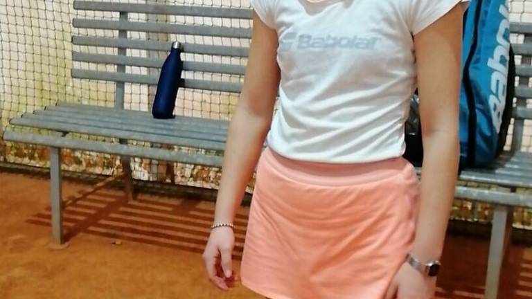Tennis, Vagnini e Bardi entrano in tabellone a Bellaria Tennis, Vagnini e Bardi entrano in tabellone a Bellaria