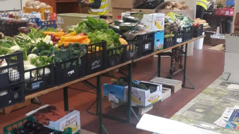 Faenza, BetlemmeThon: un grande evento per aiutare chi è in difficoltà Faenza, BetlemmeThon: un grande evento per aiutare chi è in difficoltà