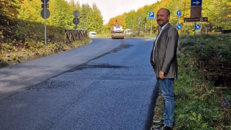 Forlì, strade: i prossimi interventi di asfaltatura Forlì, strade: i prossimi interventi di asfaltatura