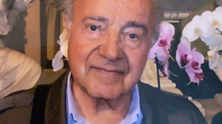 Rimini. Infarto durante la messa: morto Renzo Cipriani Rimini. Infarto durante la messa: morto Renzo Cipriani