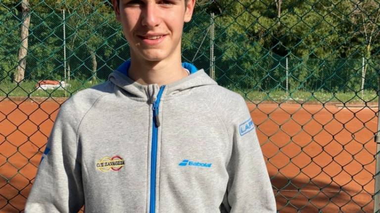 Tennis, Pasi, Valletta e Briganti ai quarti di finali Tennis, Pasi, Valletta e Briganti ai quarti di finali