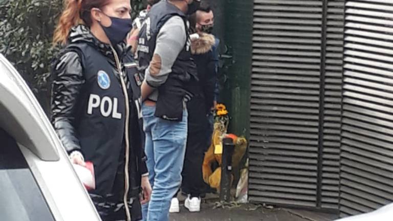 Delitto di Faenza, tutti gli elementi del giallo fino alla svolta: l'ex marito arrestato / VIDEO - FOTOGALLERY Delitto di Faenza, tutti gli elementi del giallo fino alla svolta: l'ex marito arrestato / VIDEO - FOTOGALLERY