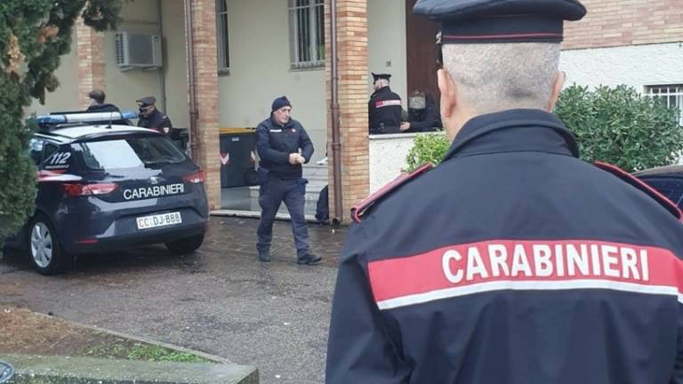 Riccione, lotta al degrado: Carabinieri in azione a San Lorenzo e Fontanelle Riccione, lotta al degrado: Carabinieri in azione a San Lorenzo e Fontanelle