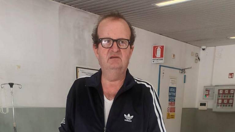 Aldo Bacchini Aldo Bacchini