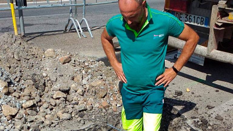 Lavori al “Ponte del Gatto” di Cesenatico: al via le indagini geognostiche Lavori al “Ponte del Gatto” di Cesenatico: al via le indagini geognostiche